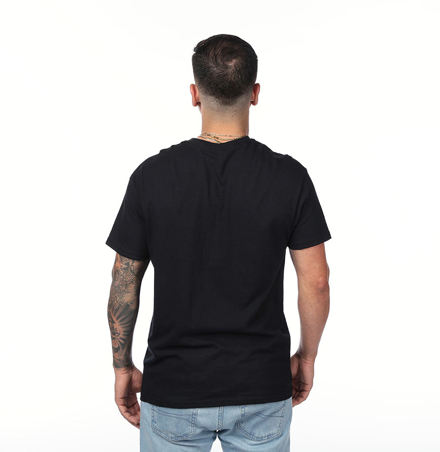 Gildan G500 T-Shirt Black