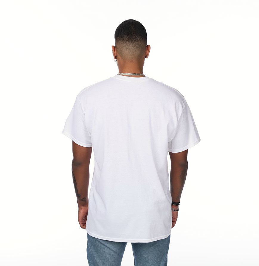 Gildan G500 T-Shirt White