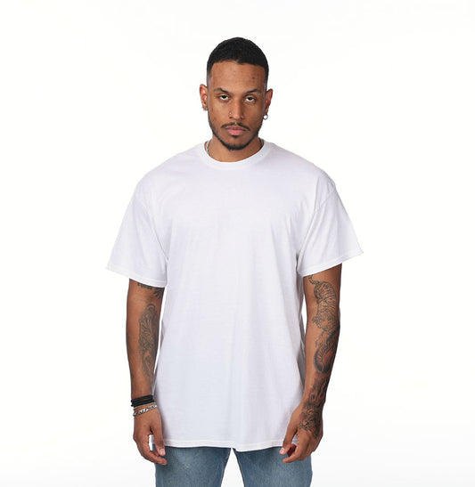 Gildan G500 T-Shirt White