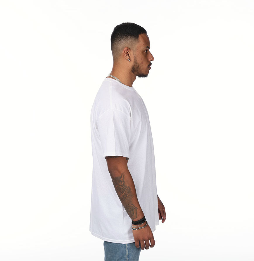 Gildan G500 T-Shirt White