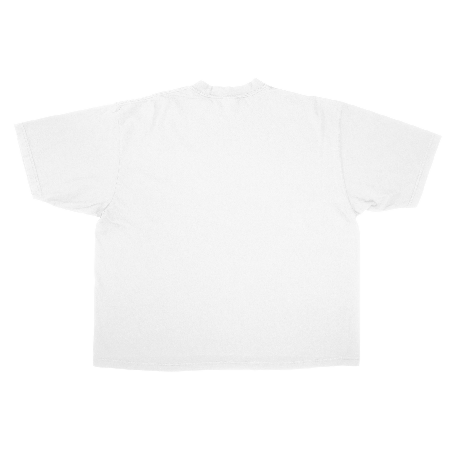 Shaka Wear 7.5 oz Max Heavyweight T-Shirt White